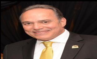 الجمعية المصرية اللبنانية لرجال الاعمال تشيد بالشراكة المصرية الإماراتية لتطوير مشروع رأس الحكمة 